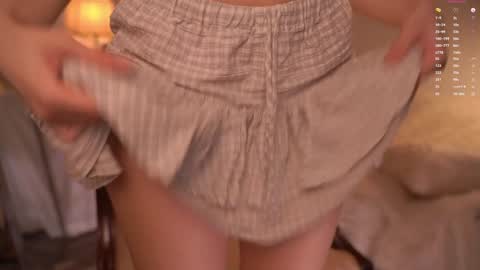 Scarlett NEXT LIVE  5AM gmt online show from 20, 2, 2026