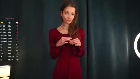 Emily online show from 21, 12, 2025