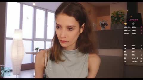 Snapshot of blissemily_ chatting on 3, 4, 2026 Emily online show from 3, 4, 2026