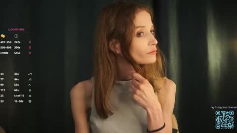 Snapshot of blissemily_ chatting on 8, 5, 2026 Emily online show from 8, 5, 2026