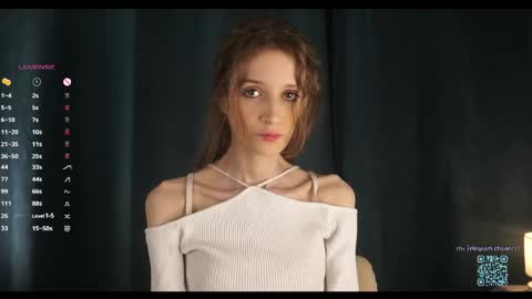 Snapshot of blissemily_ chatting on 19, 5, 2026 Emily online show from 19, 5, 2026