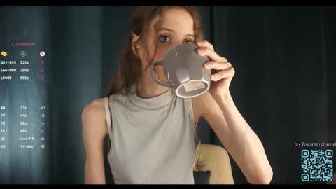 Snapshot of blissemily_ chatting on 22, 5, 2026 Emily online show from 22, 5, 2026