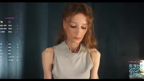 Snapshot of blissemily_ chatting on 30, 5, 2026 Emily online show from 30, 5, 2026