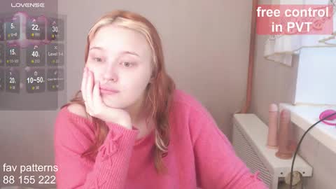 Snapshot of blissful_muse chatting on 10, 11, 2025 Margo online show from 10, 11, 2025