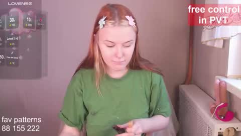 Snapshot of blissful_muse chatting on 19, 11, 2025 Margo online show from 19, 11, 2025