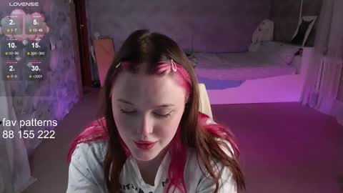 Snapshot of blissful_muse chatting on 21, 12, 2025 Margo online show from 21, 12, 2025