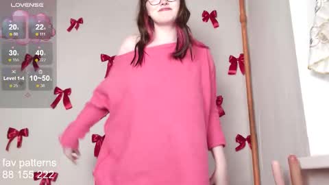 Snapshot of blissful_muse chatting on 11, 1, 2026 Margo online show from 11, 1, 2026