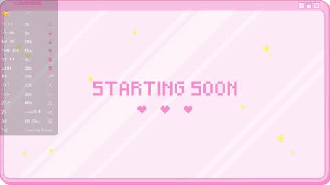 Margo online show from 13, 3, 2026