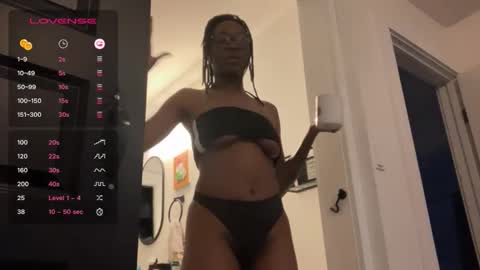 blkalthottie online show from 6, 1, 2026