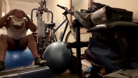 blkbiguncut10462 online show from 3, 3, 2025