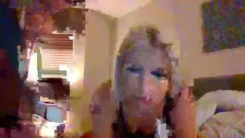 blkwidow69 online show from 10, 1, 2026