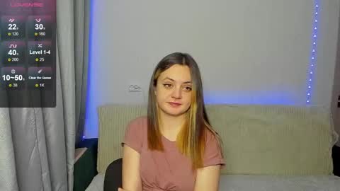 Snapshot of bloemetjes chatting on 3, 12, 2024 bloemetjes online show from 3, 12, 2024