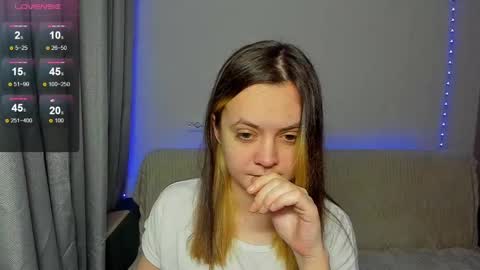 Snapshot of bloemetjes chatting on 4, 12, 2024 bloemetjes online show from 4, 12, 2024