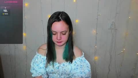 Snapshot of bloemetjes chatting on 13, 12, 2024 bloemetjes online show from 13, 12, 2024