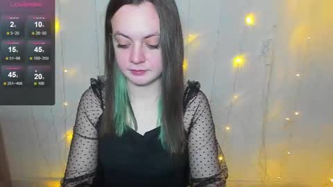 Snapshot of bloemetjes chatting on 29, 12, 2024 bloemetjes online show from 29, 12, 2024
