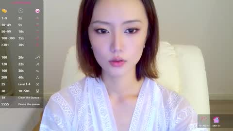 Snapshot of blon_kater chatting on 3, 10, 2025 YoYo online show from 3, 10, 2025