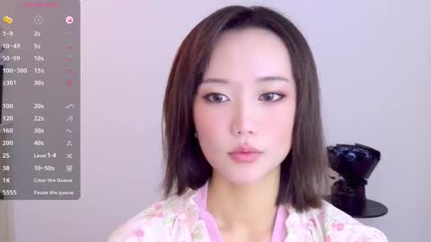 YoYo online show from 6, 11, 2025