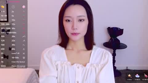 YoYo online show from 19, 12, 2025