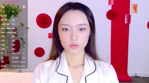 YoYo online show from 2, 3, 2026