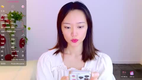 YoYo online show from 20, 3, 2026