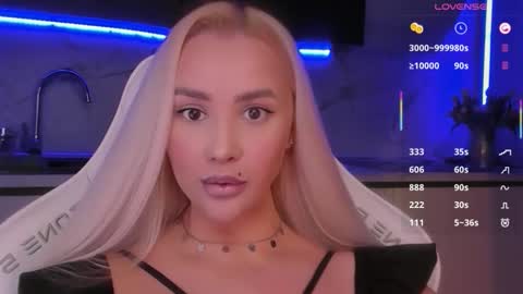 Lana online show from 28, 2, 2026