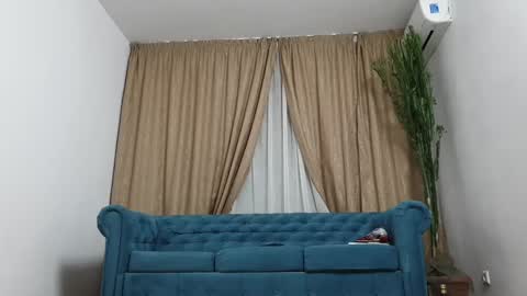 Snapshot of blond_god chatting on 22, 12, 2024 Andreas online show from 22, 12, 2024