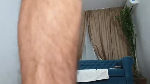 Snapshot of blond_god chatting on 26, 12, 2024 Andreas online show from 26, 12, 2024