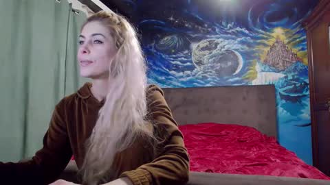 Snapshot of blonde4pasion chatting on 21, 2, 2025 blonde4pasion online show from 21, 2, 2025