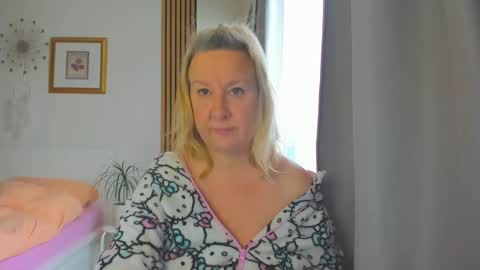Nicole online show from 17, 12, 2024