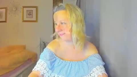 Snapshot of blonde_angel20 chatting on 21, 12, 2024 Nicole online show from 21, 12, 2024