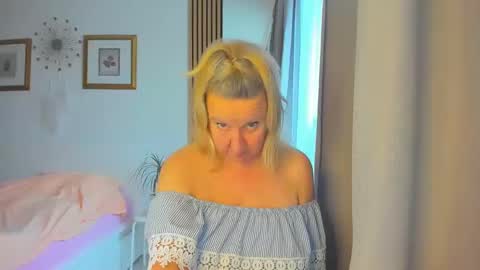 Nicole online show from 27, 12, 2024