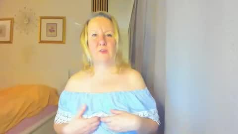 Snapshot of blonde_angel20 chatting on 27, 12, 2024 Nicole online show from 27, 12, 2024