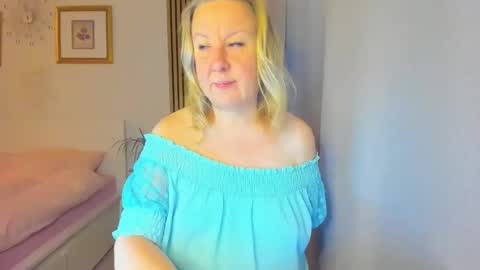 Snapshot of blonde_angel20 chatting on 10, 1, 2025 Nicole online show from 10, 1, 2025