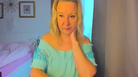 Snapshot of blonde_angel20 chatting on 15, 1, 2025 Nicole online show from 15, 1, 2025