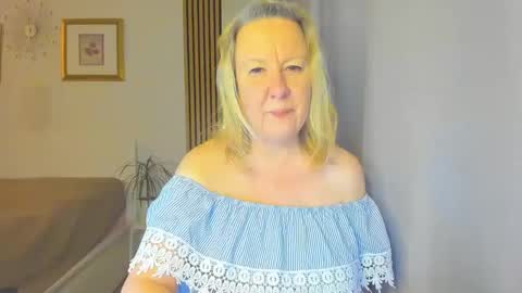Nicole online show from 21, 1, 2025