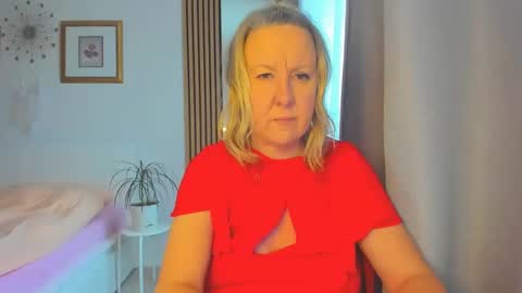Snapshot of blonde_angel20 chatting on 31, 1, 2025 Nicole online show from 31, 1, 2025