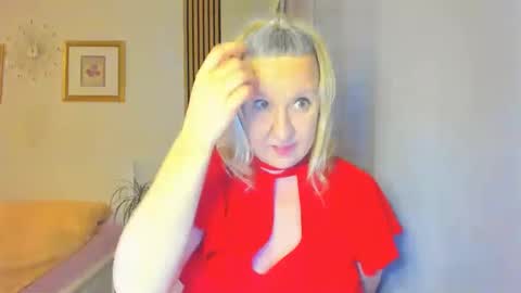 Nicole online show from 31, 1, 2025
