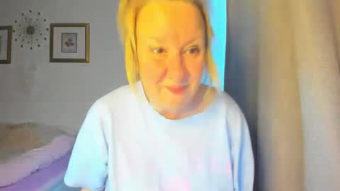 Snapshot of blonde_angel20 chatting on 11, 3, 2025 Nicole online show from 11, 3, 2025