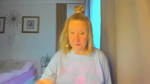 Nicole online show from 12, 3, 2025