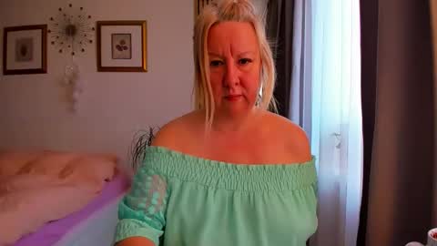 Snapshot of blonde_angel20 chatting on 3, 2, 2026 Nicole online show from 3, 2, 2026