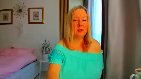 Snapshot of blonde_angel20 chatting on 7, 3, 2026 Nicole online show from 7, 3, 2026