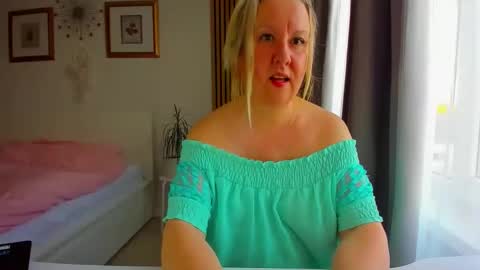 Snapshot of blonde_angel20 chatting on 1, 4, 2026 Nicole online show from 1, 4, 2026