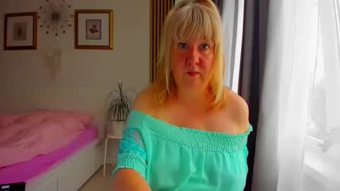 Nicole online show from 21, 5, 2026