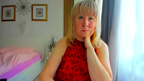 Nicole online show from 22, 5, 2026