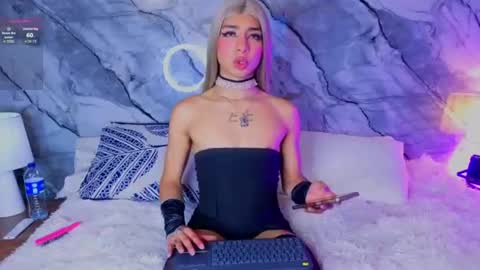 Snapshot of blonde_angelic chatting on 15, 7, 2026 blonde_angelic online show from 15, 7, 2026