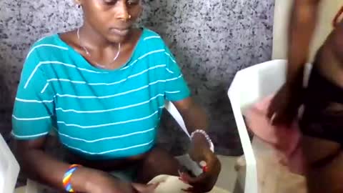 blonde_barby online show from 18, 10, 2025