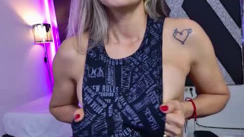 Snapshot of blonde_cat1515 chatting on 9, 2, 2026 alejandra online show from 9, 2, 2026