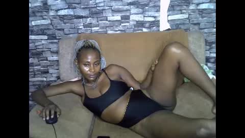 blonde_creamy online show from 21, 3, 2026