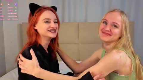 Kate and Mary online show from 4, 2, 2026