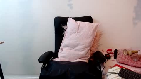 blonde_squirt_ online show from 28, 12, 2024